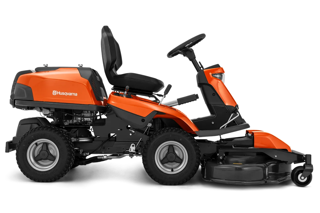 HUSQVARNA R 316TX (Excluding Cutting Deck)