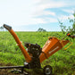 Husqvarna GC 5100PE Woodchipper