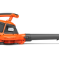 Husqvarna 120iBV Battery Blower