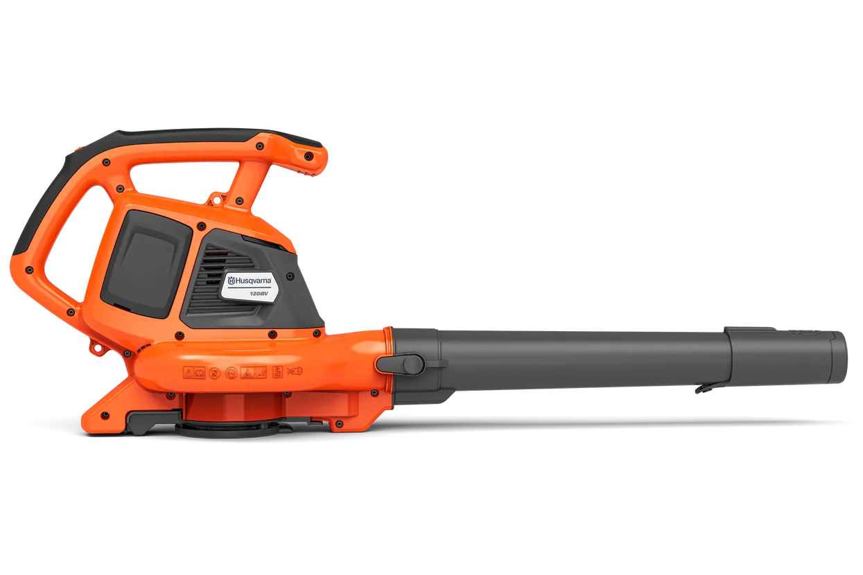 Husqvarna 120iBV Battery Blower