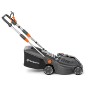Husqvarna Aspire LC34-P4A