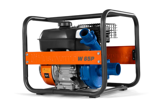 Husqvarna W65P Water Pump