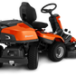 HUSQVARNA R 316TX (Excluding Cutting Deck)