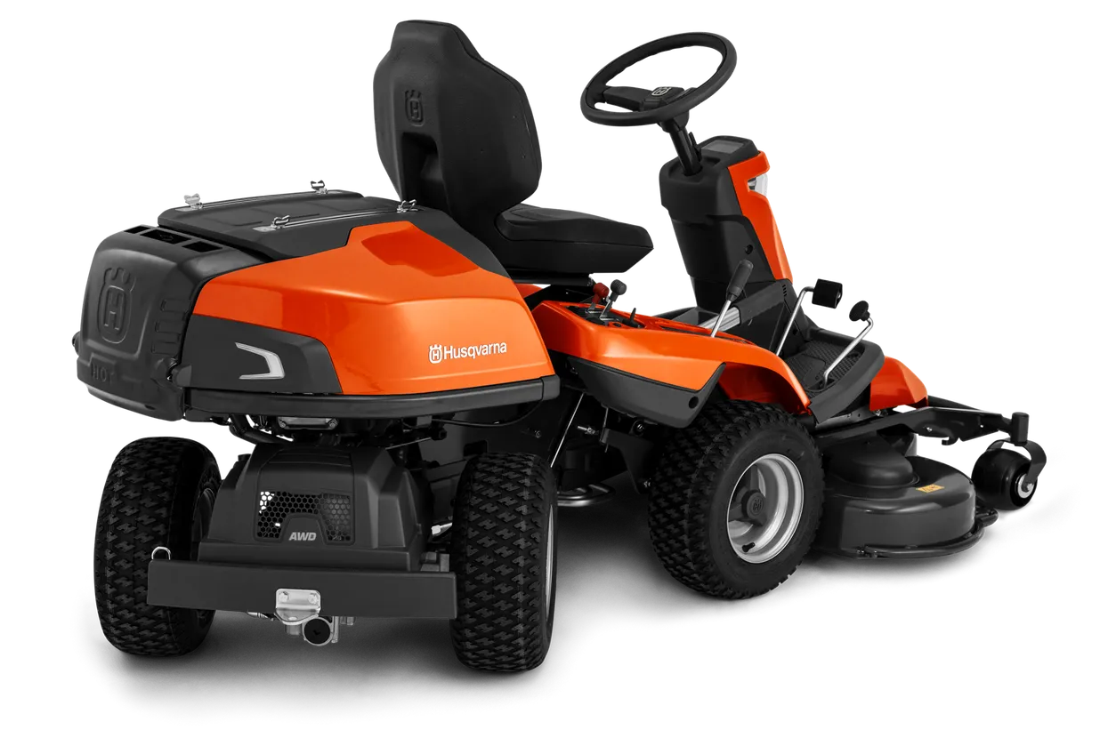 HUSQVARNA R 316TX (Excluding Cutting Deck)