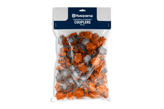 Automower Coupler blister pack - 100 PCS