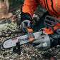 Husqvarna 2 in 1 Filing guide - 93 - 3/8 mini - 4.0mm