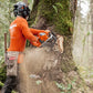 Husqvarna 592 XP Chainsaw