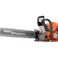 Husqvarna 592 XP Chainsaw