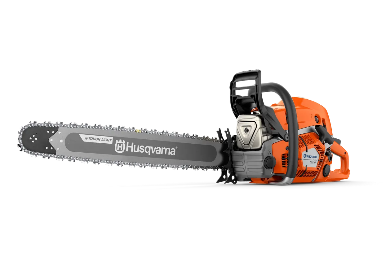 Husqvarna 592 XP Chainsaw