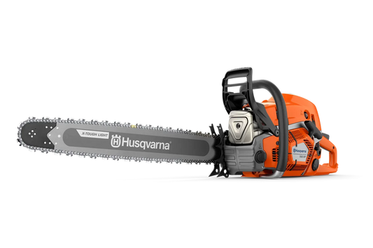 Husqvarna 592 XP Chainsaw