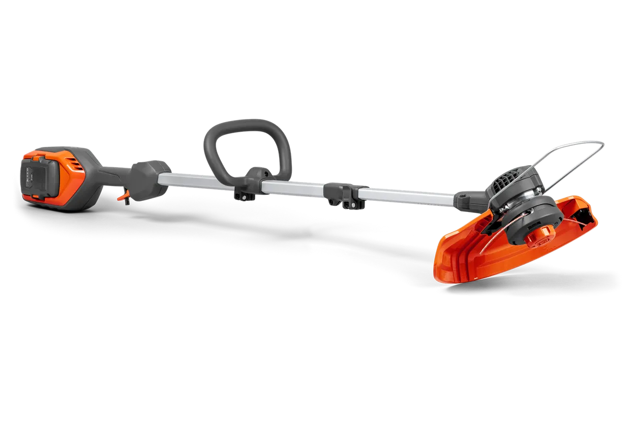 HUSQVARNA 215iL Grass Trimmer