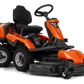 HUSQVARNA R 316TX (Excluding Cutting Deck)