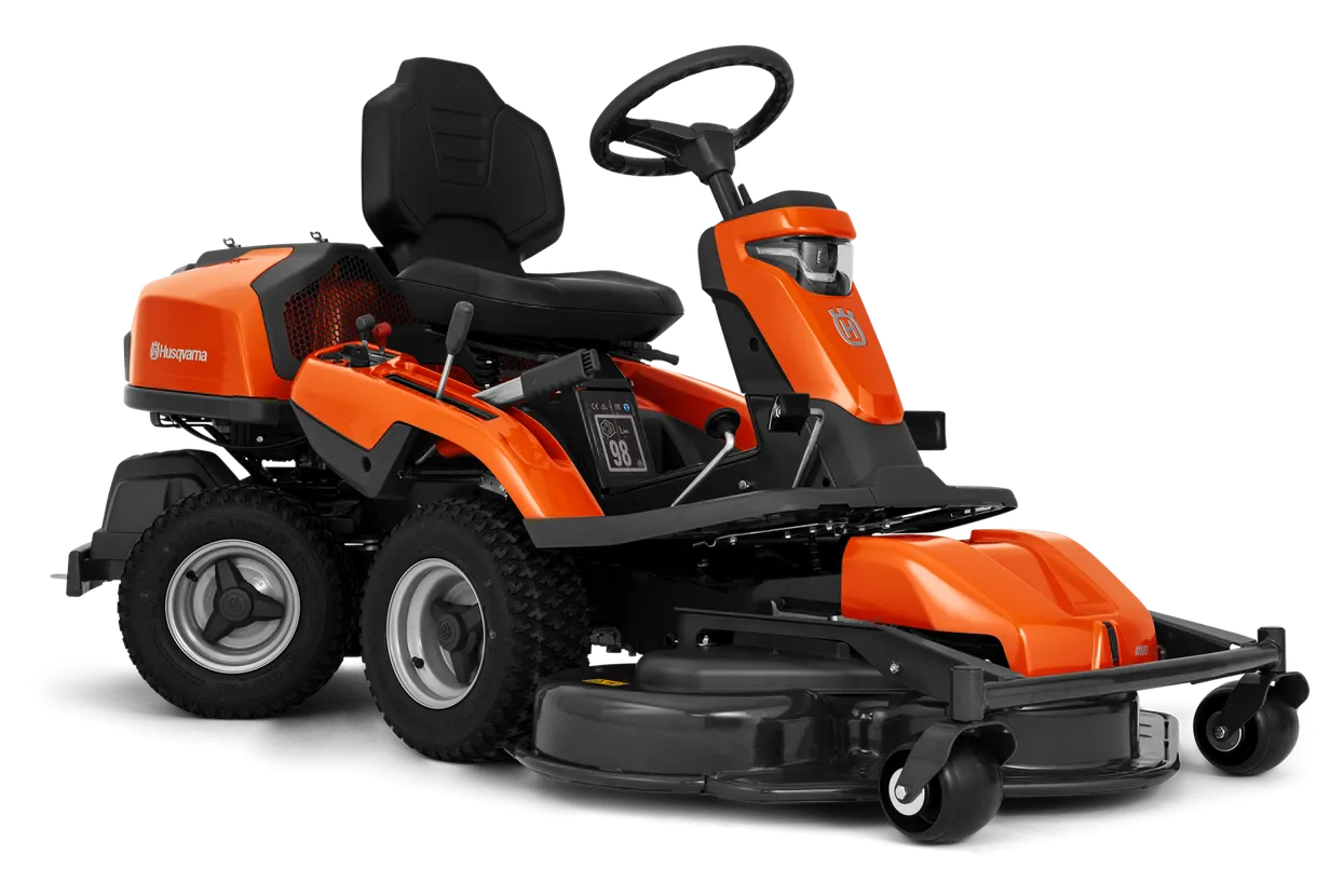 HUSQVARNA R 316TX (Excluding Cutting Deck)