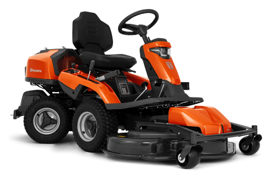 HUSQVARNA R 316TX AWD (Excluding Cutting Deck)