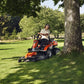 HUSQVARNA R 316TX (Excluding Cutting Deck)