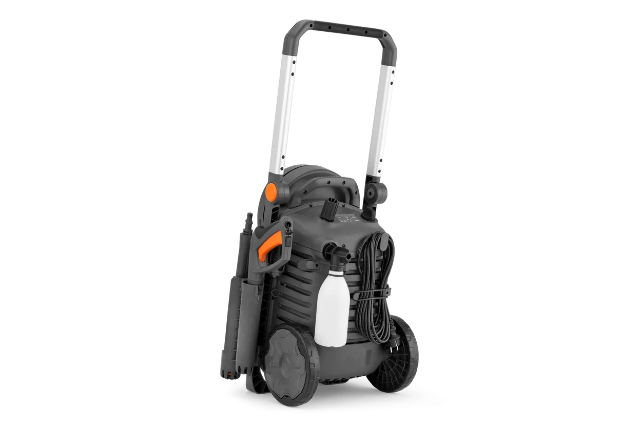 Husqvarna PW350 Pressure Washer