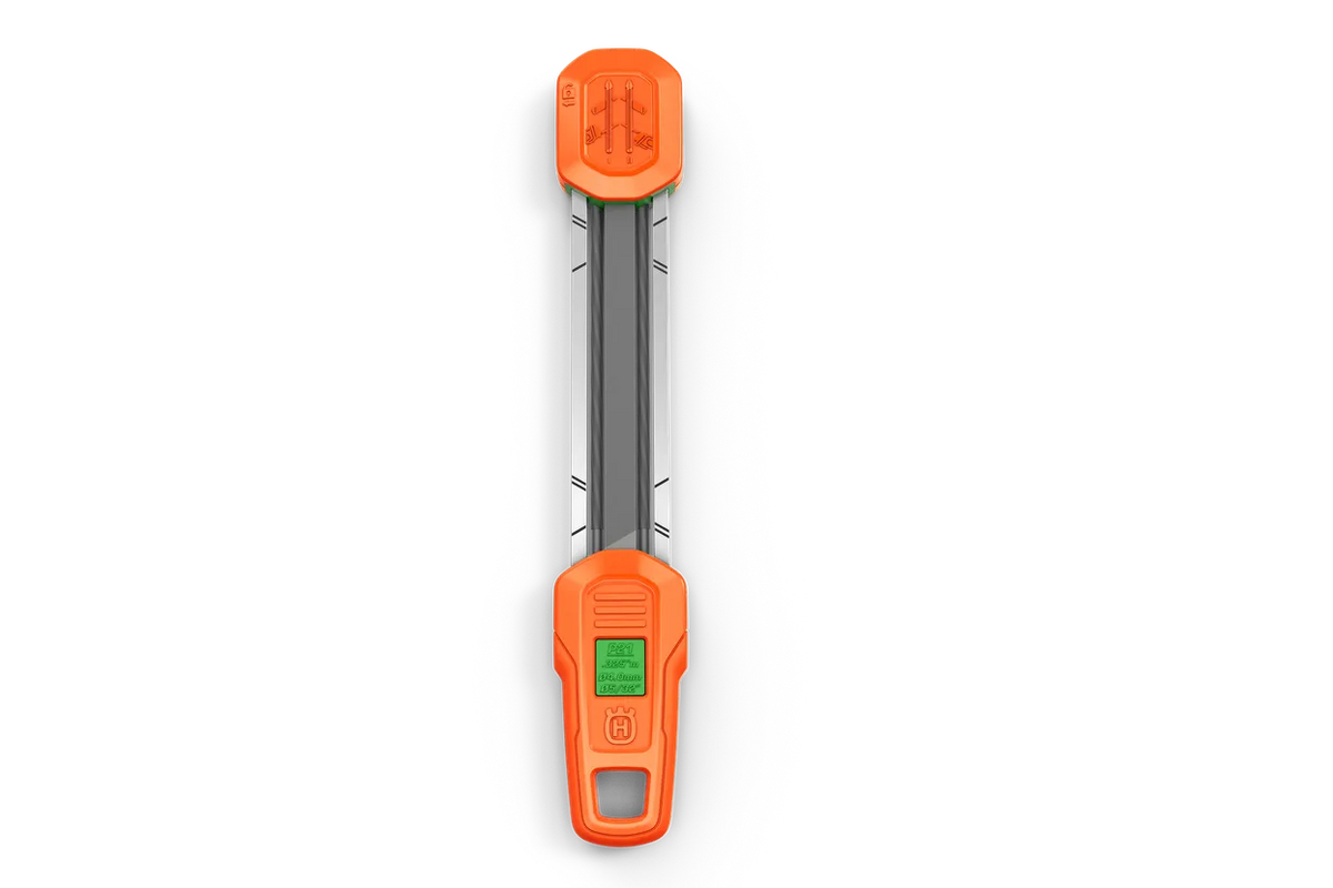 Husqvarna 2 in 1 Filing guide - P21 - .325 mini - 4.0mm
