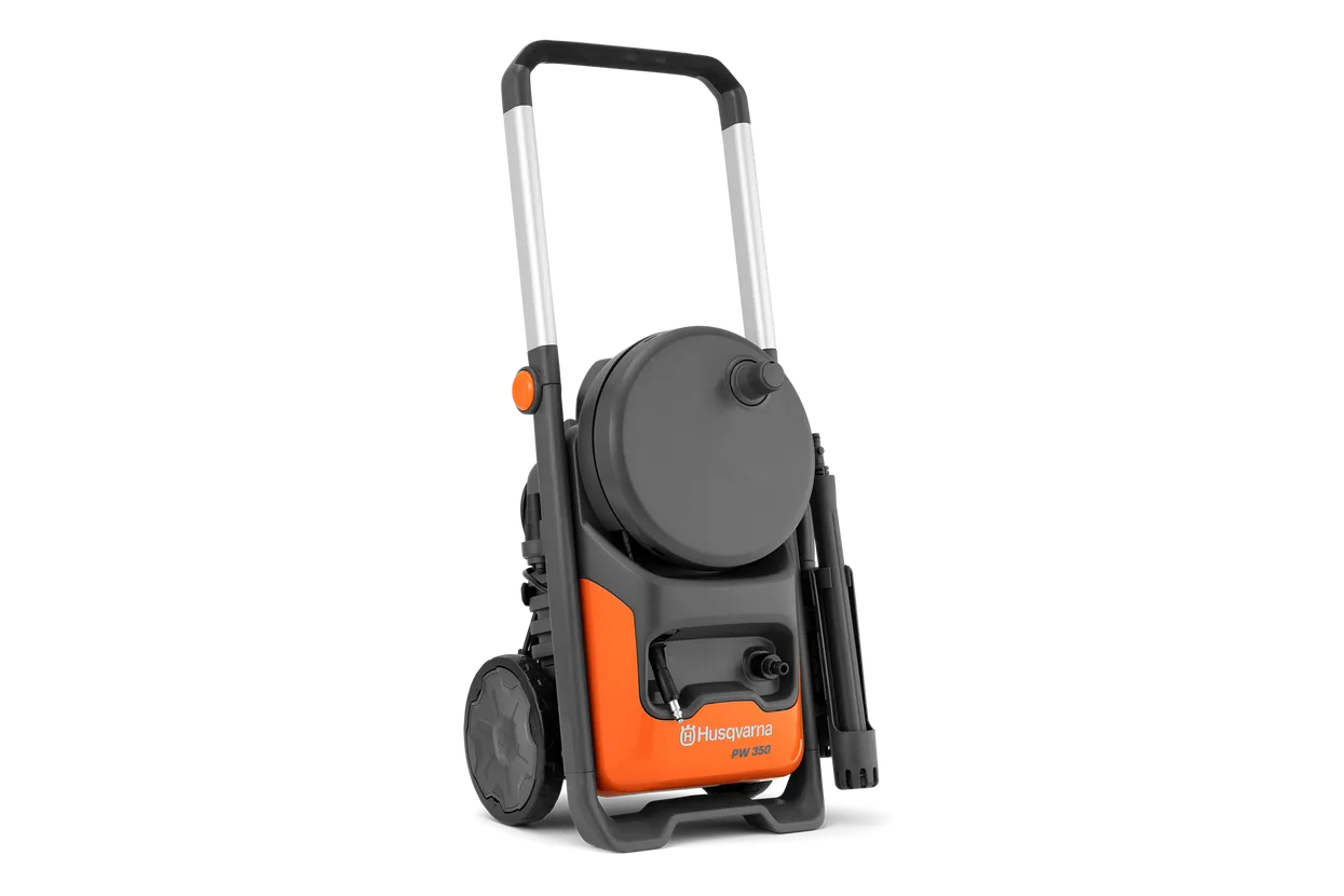 Husqvarna PW350 Pressure Washer