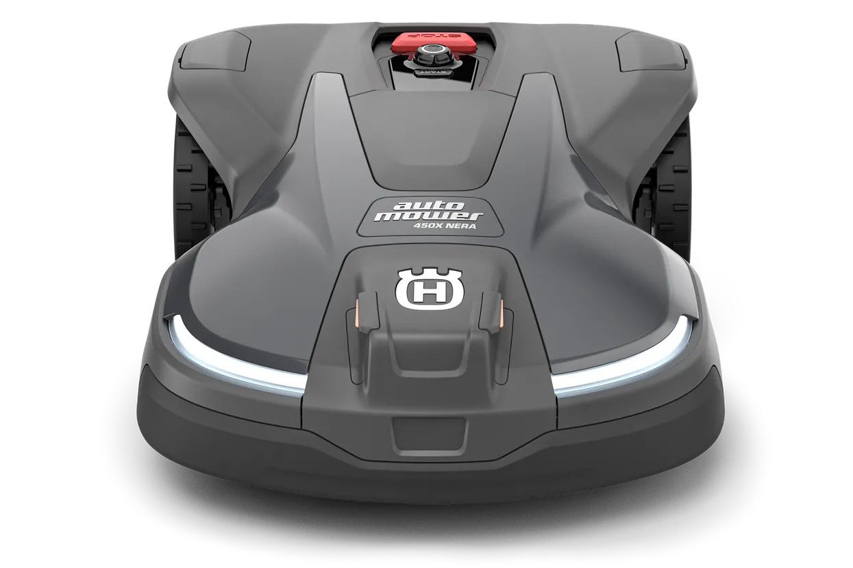 Automower 450X NERA