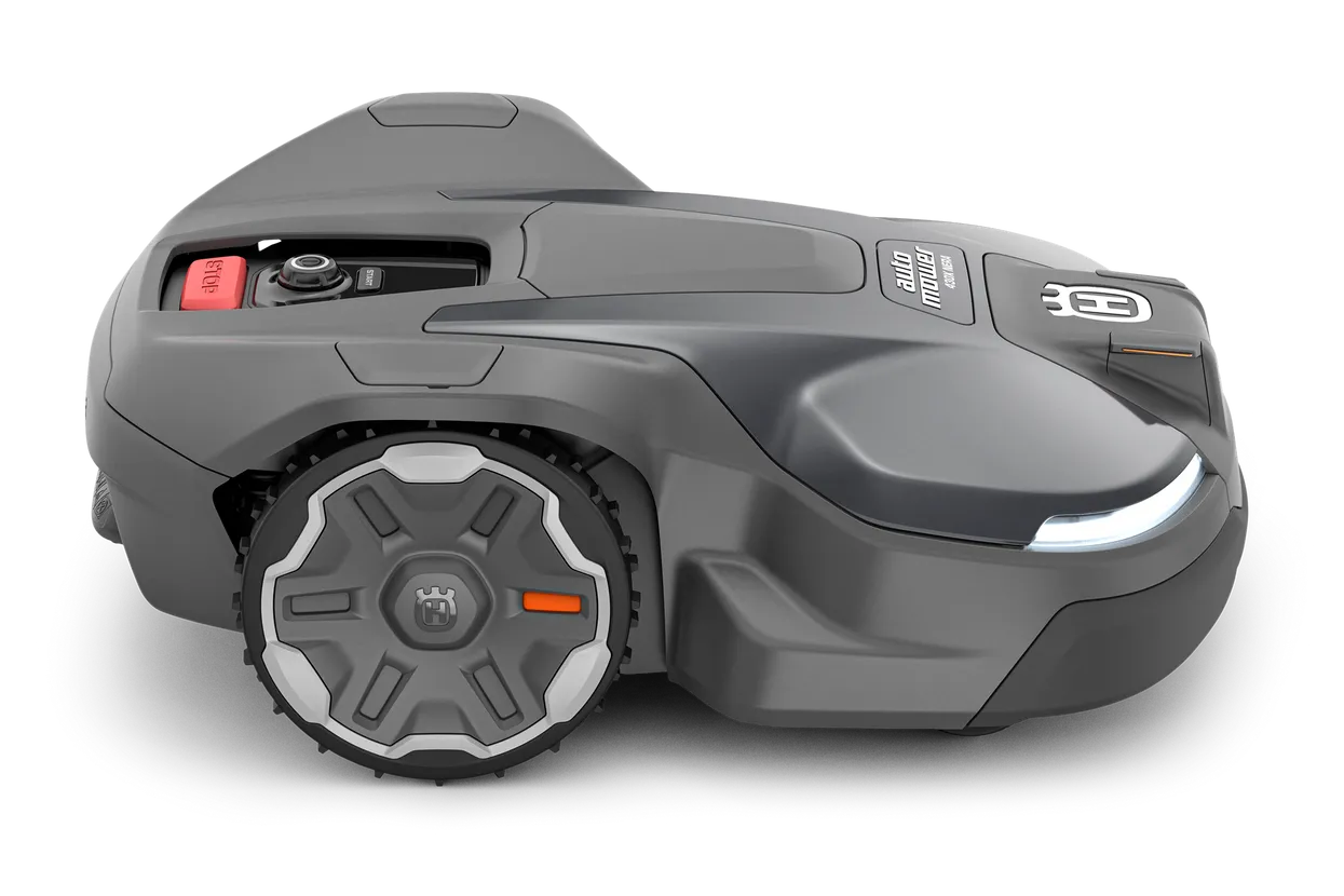 Husqvarna AUTOMOWER 430