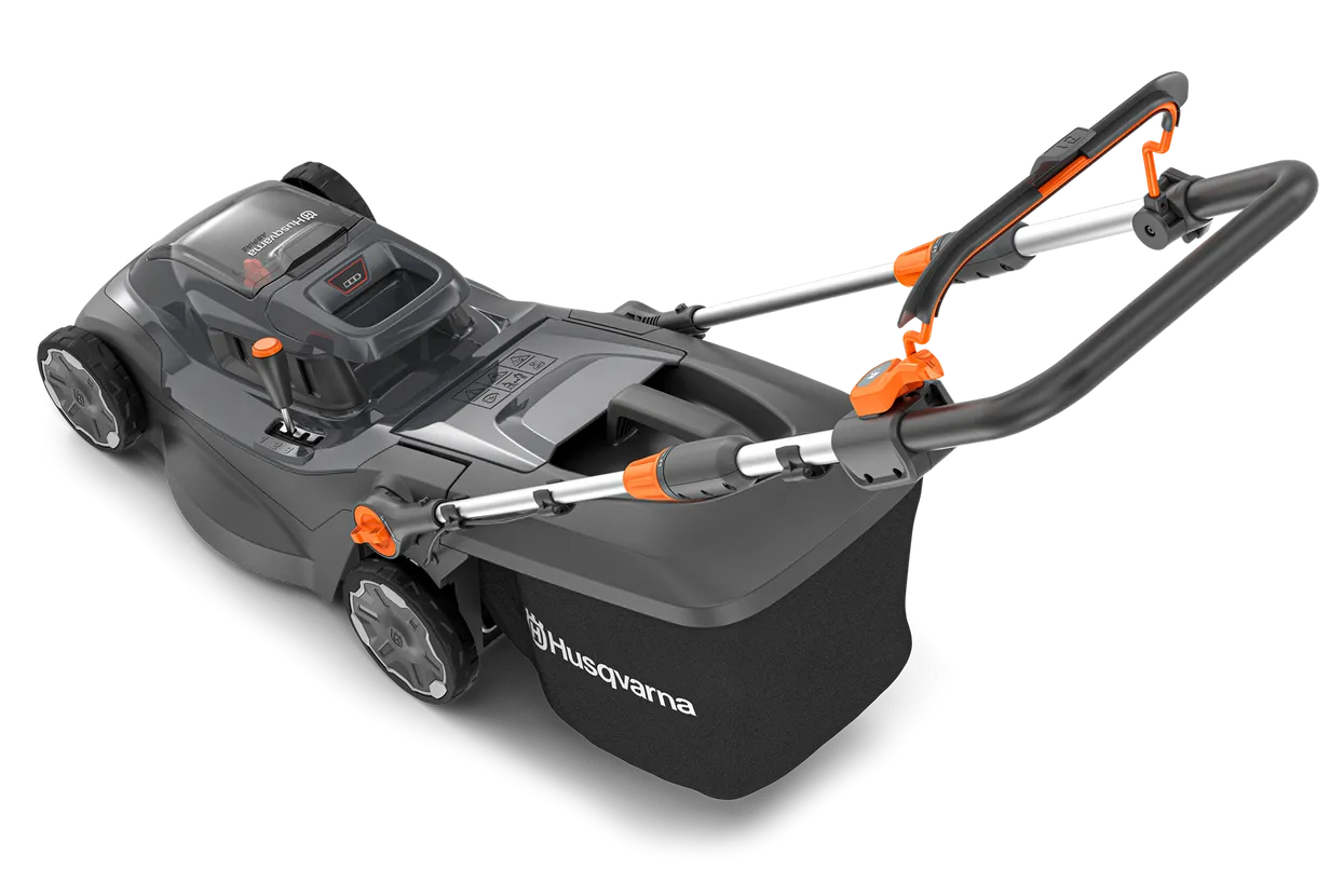 Husqvarna Aspire LC34-P4A