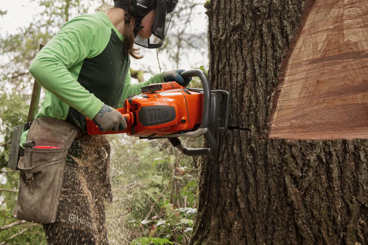 Husqvarna 592 XP Chainsaw