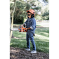 Toy 550XP Chainsaw & PPE Kit