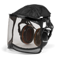 Ultra Vision Visor