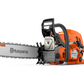 Husqvarna 592 XP Chainsaw
