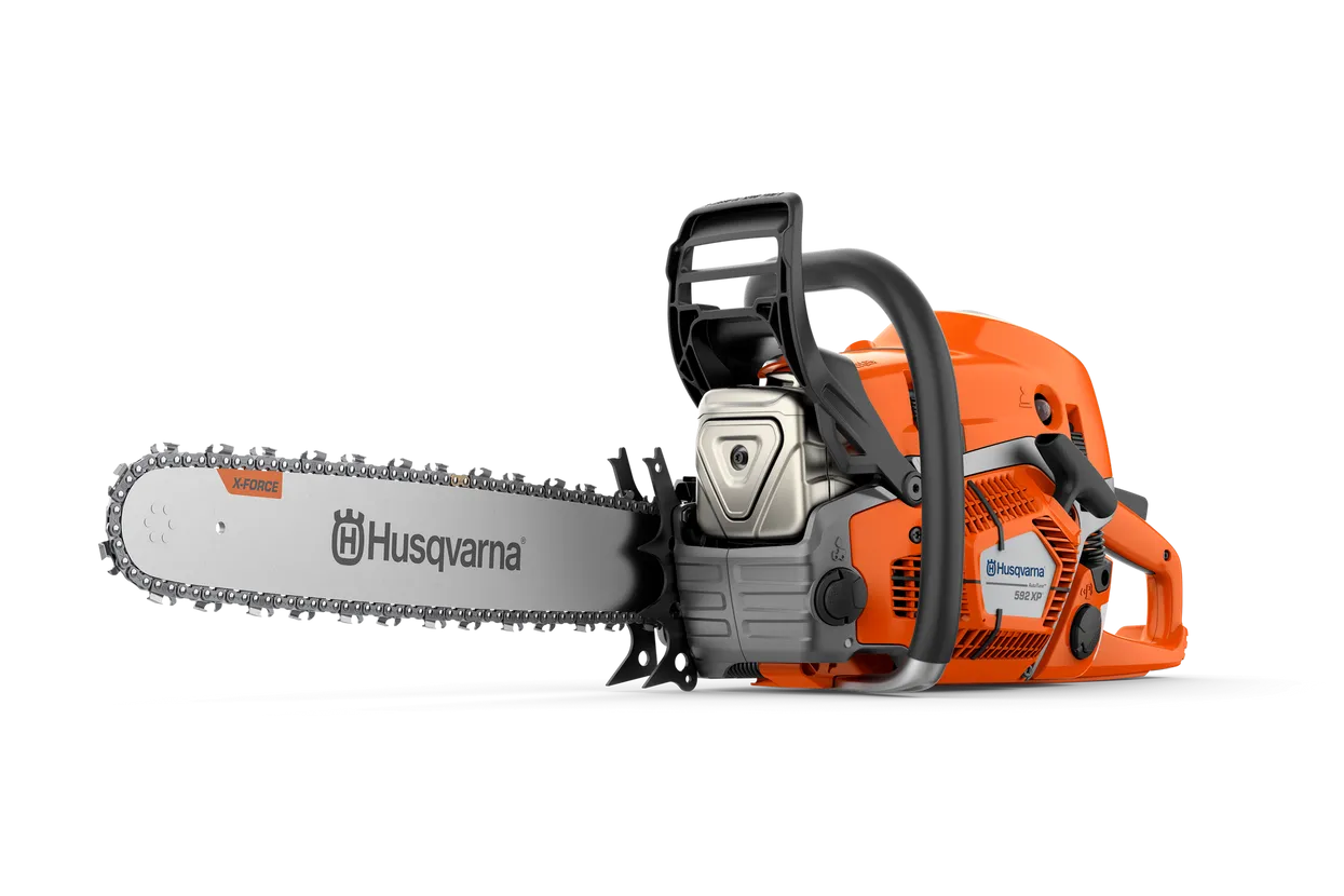 Husqvarna 592 XP Chainsaw