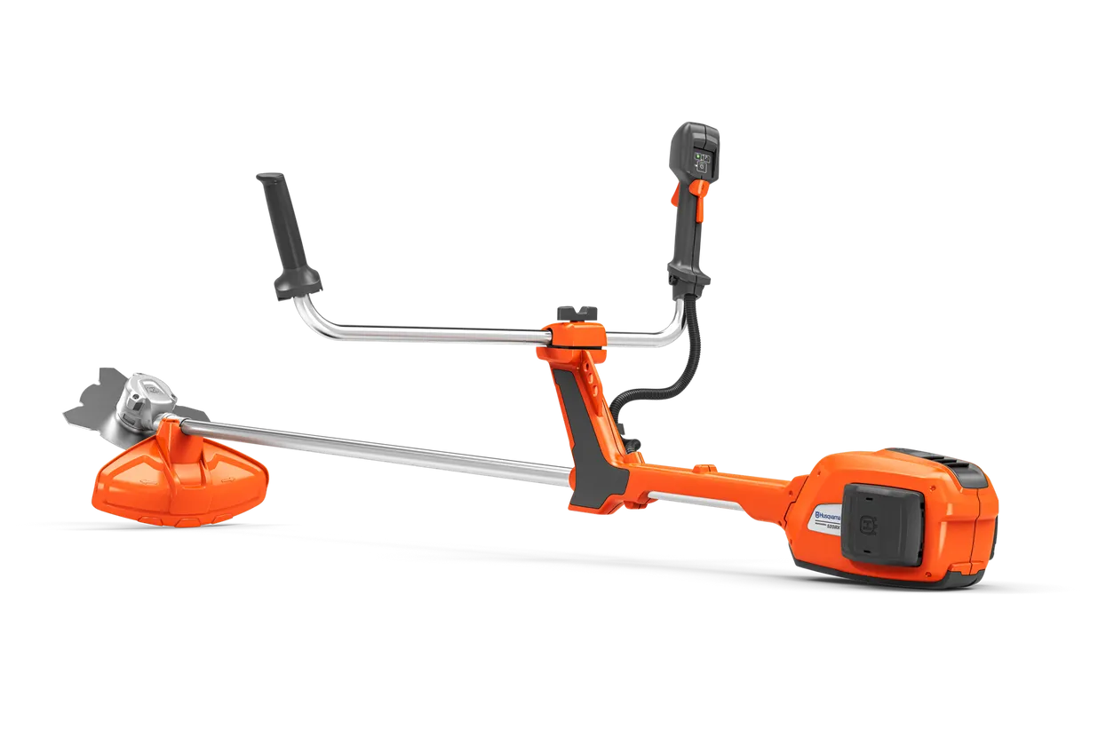 HUSQVARNA 520iRX Brushcutter