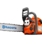 Husqvarna 440 Chainsaw