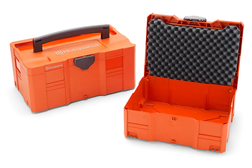 HUSQVARNA Battery box L