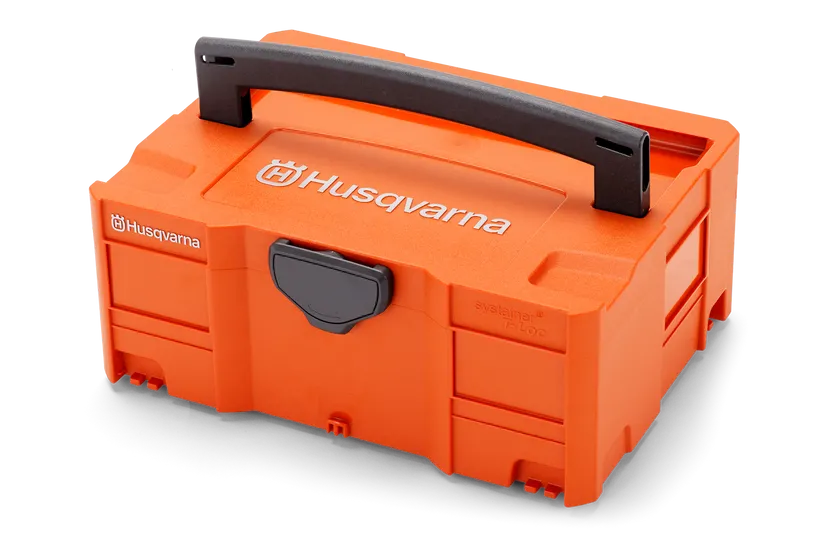 HUSQVARNA Battery box M