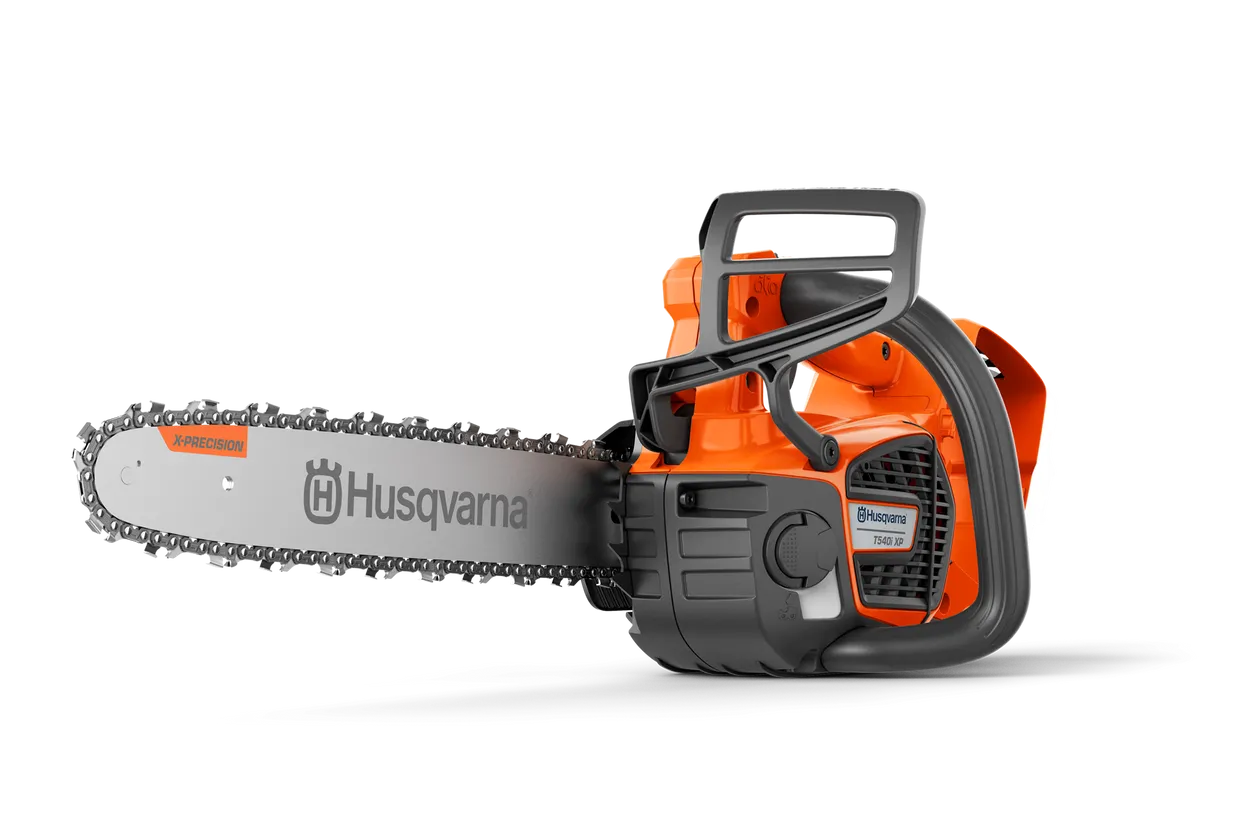 HUSQVARNA T540i XP Chainsaw