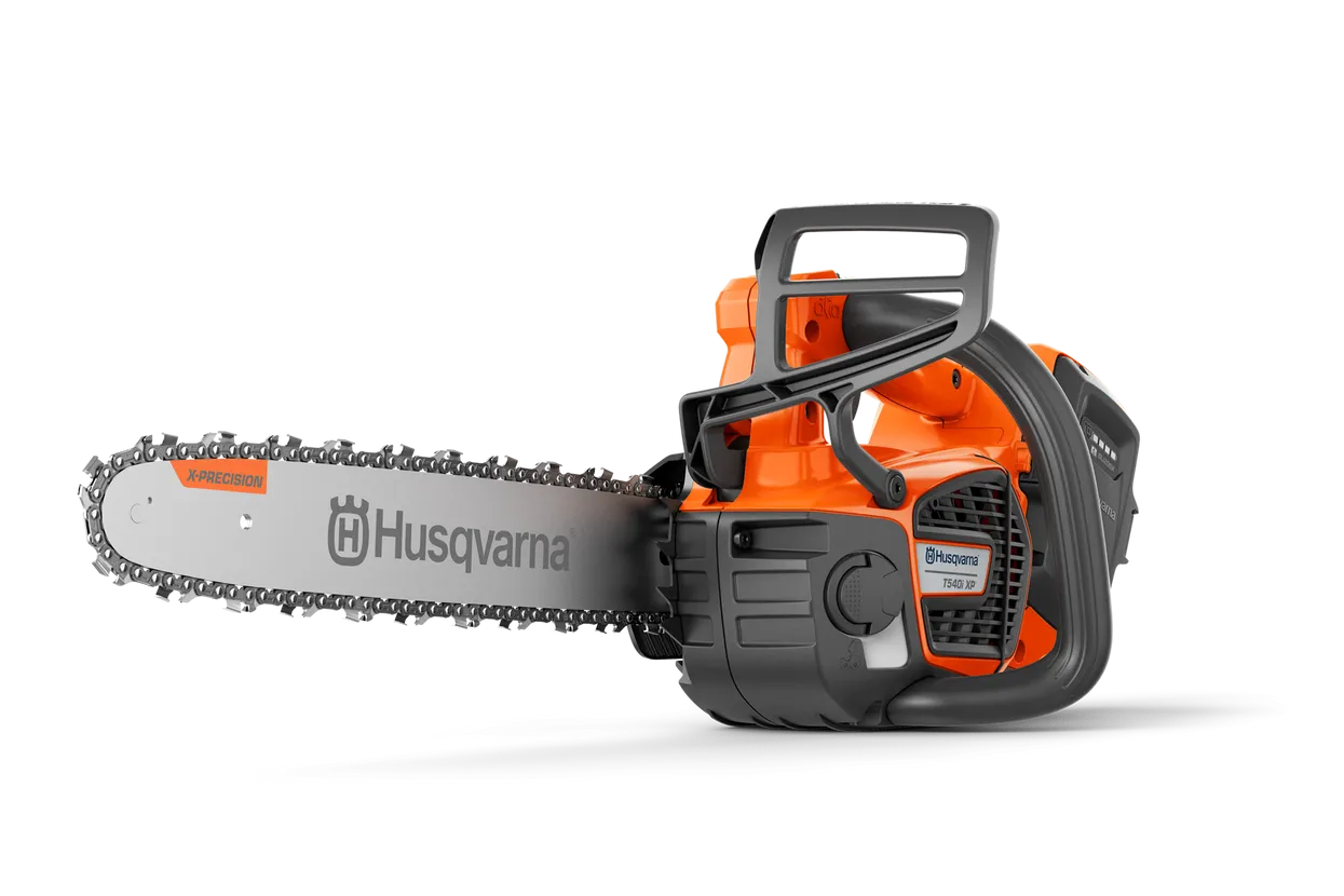 HUSQVARNA T540i XP Chainsaw