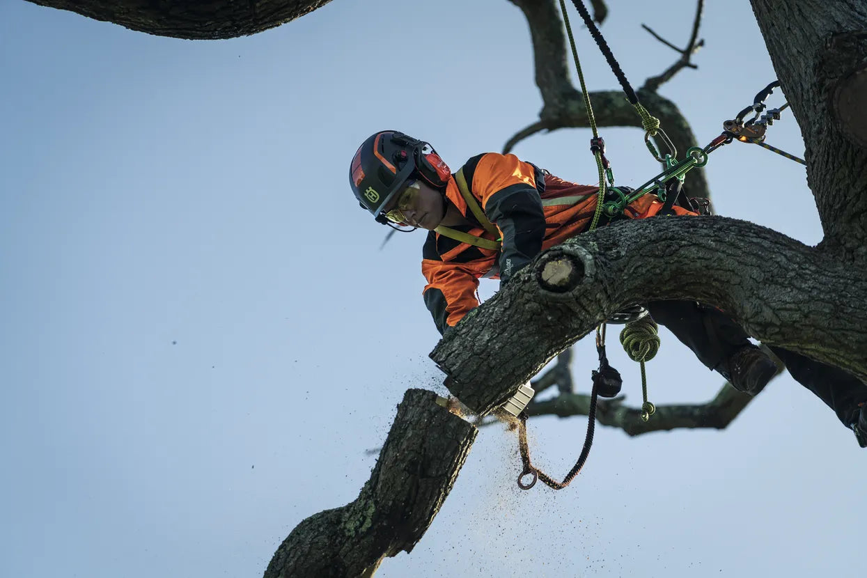 HUSQVARNA T540i XP Chainsaw