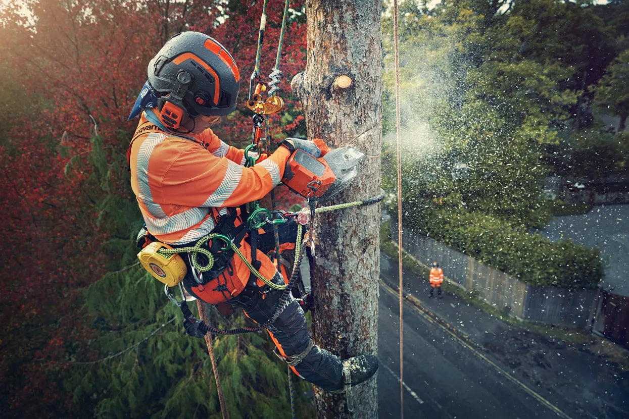 HUSQVARNA T540i XP Chainsaw