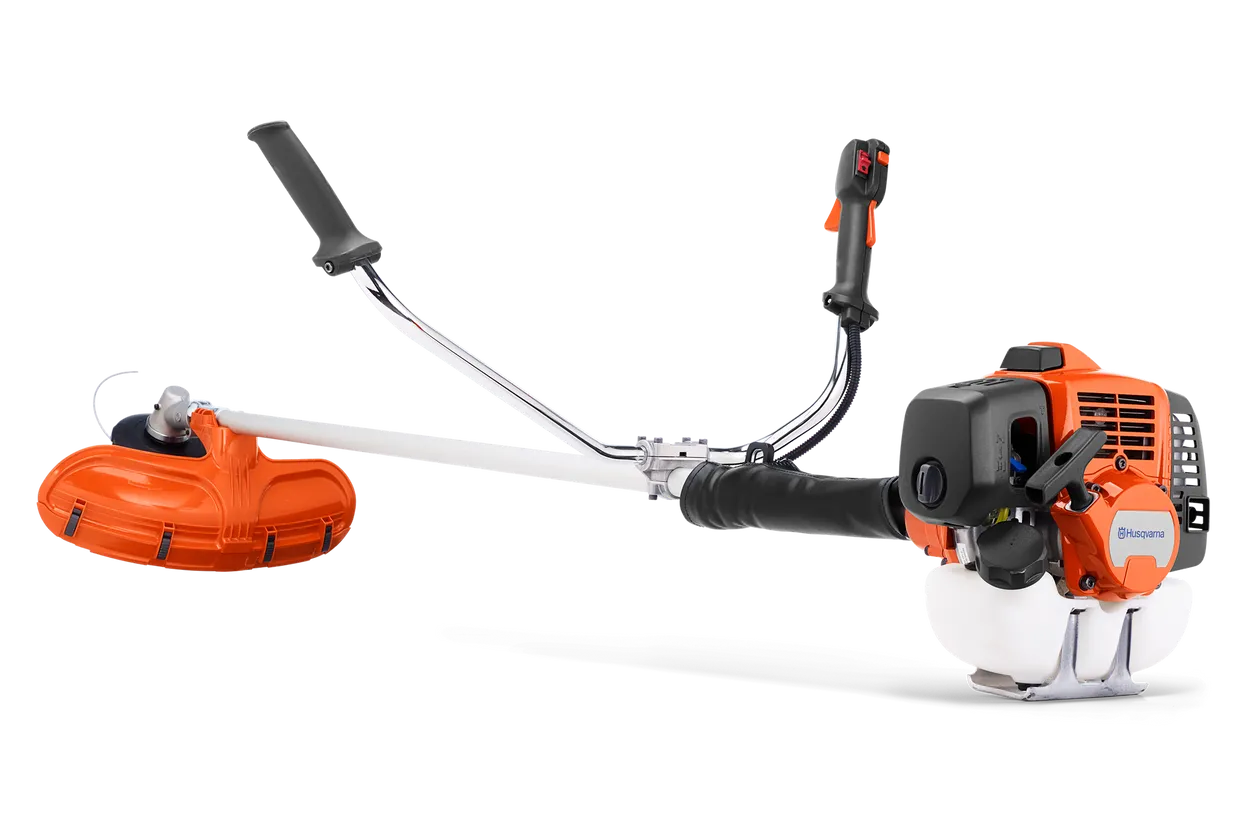 Husqvarna 541RS Brushcutter