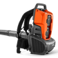 340iBT Backpack Blower