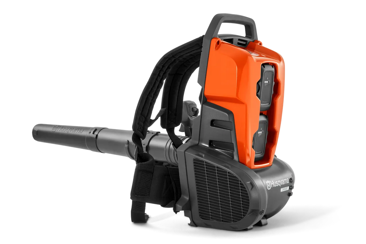 340iBT Backpack Blower