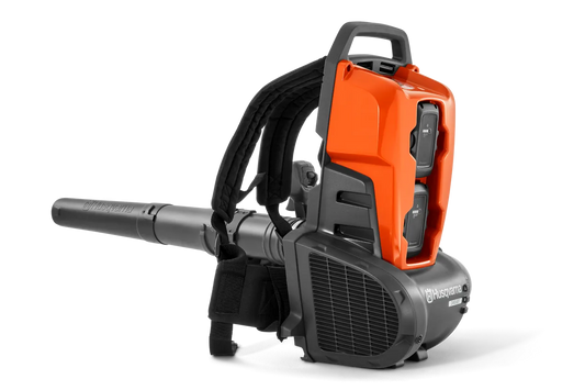 340iBT Backpack Blower