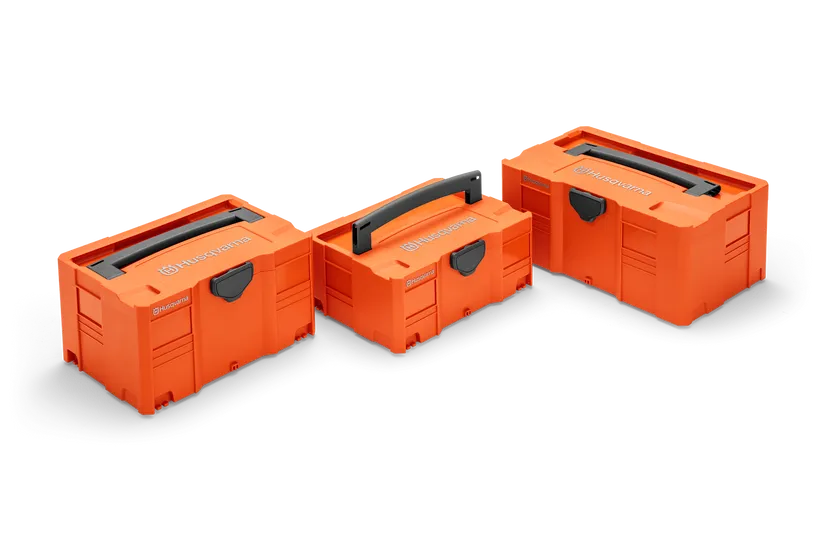 HUSQVARNA Battery box M