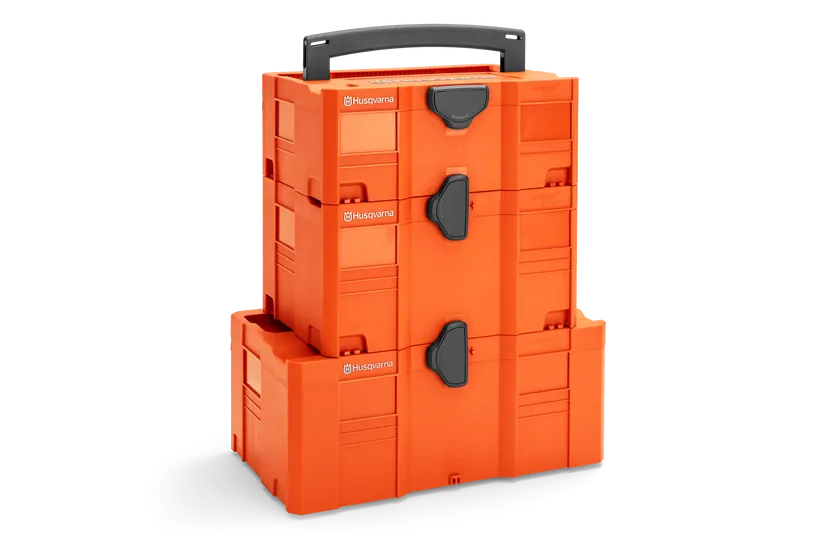 HUSQVARNA Battery box S