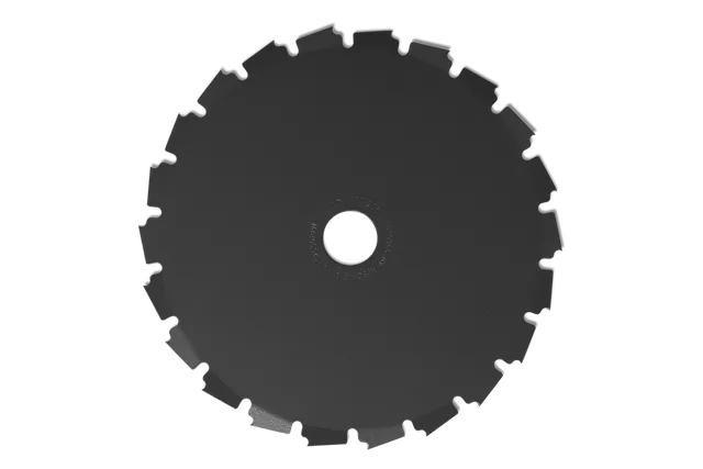 SAW BLADE SCARLETT 200 22T 1"