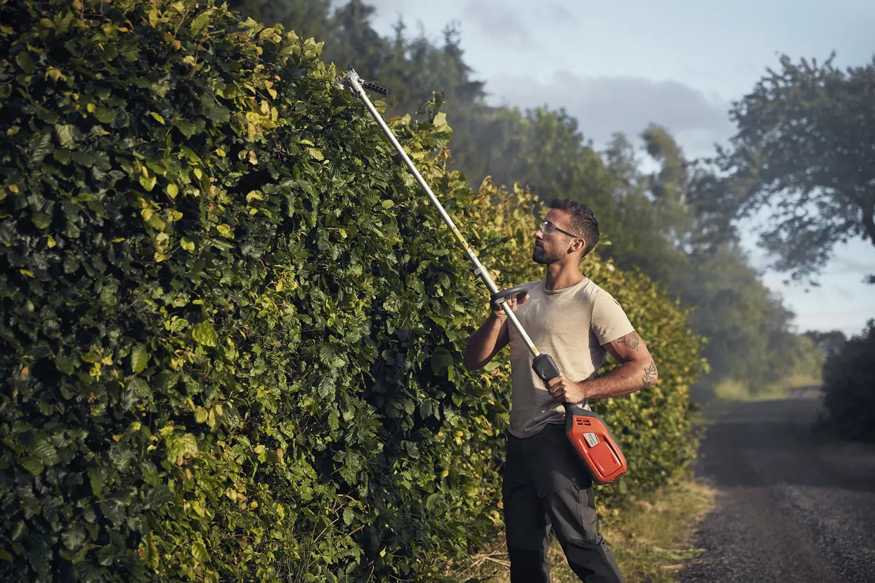 HUSQVARNA 325iLK Grass Trimmer