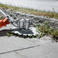 Husqvarna Weed scissor attachment RA850