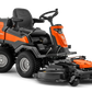 Husqvarna R 420TsX AWD (Excluding Cutting Deck)