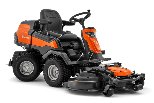 Husqvarna R 420TsX AWD (Excluding Cutting Deck)