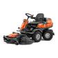 Husqvarna R 420TsX AWD (Excluding Cutting Deck)